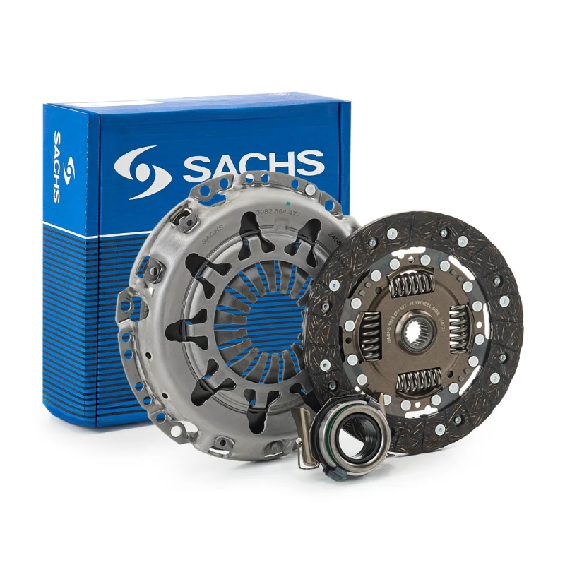 Image of Clutch kit SACHS 3000 951 602