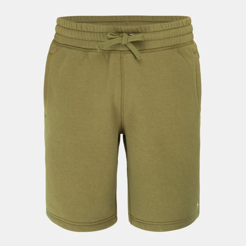 Image of Jack Wills Balmore Pheasant Sweat Shorts Mens Varsity Green male S