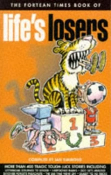 Image of The Fortean Times Book of Dooms and Disasters by Ian Stuart Simmons and Fortean Times Paperback