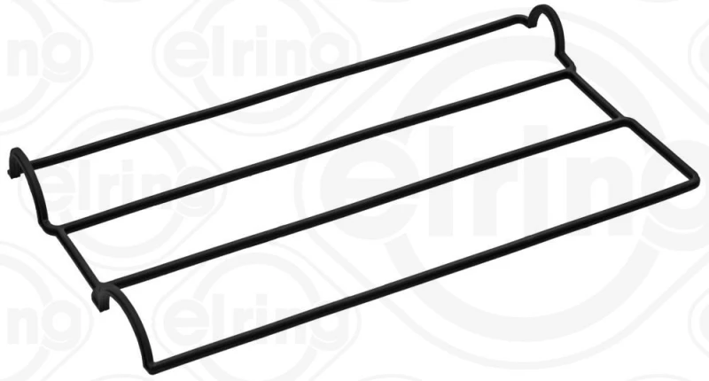 Image of Rocker cover gasket ELRING 076.250