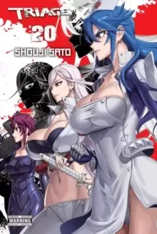 Image of Triage X, Vol. 20