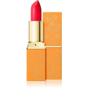 Image of I Heart Revolution X Shrek Highly Pigmented Creamy Lipstick Shade Gingy 3 g
