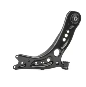 Image of RIDEX Suspension arm 273C0972 Track control arm,Wishbone VW,AUDI,SKODA,Golf VII Schragheck (5G1, BQ1, BE1, BE2),Golf VII Variant (BA5, BV5)