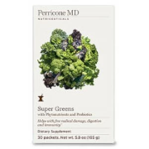Image of Perricone MD Super Greens Capsules (30 Capsules)