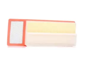 Image of FILTRON Air filter OPEL,FORD,FIAT AP 078/1 1444XK,1606498480,1609851280 Engine air filter,Engine filter 51817708,51837082,51873070,51897086,51901760