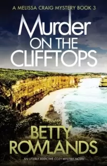 Image of Murder on the Clifftops : An Utterly Addictive Cozy Mystery Novel