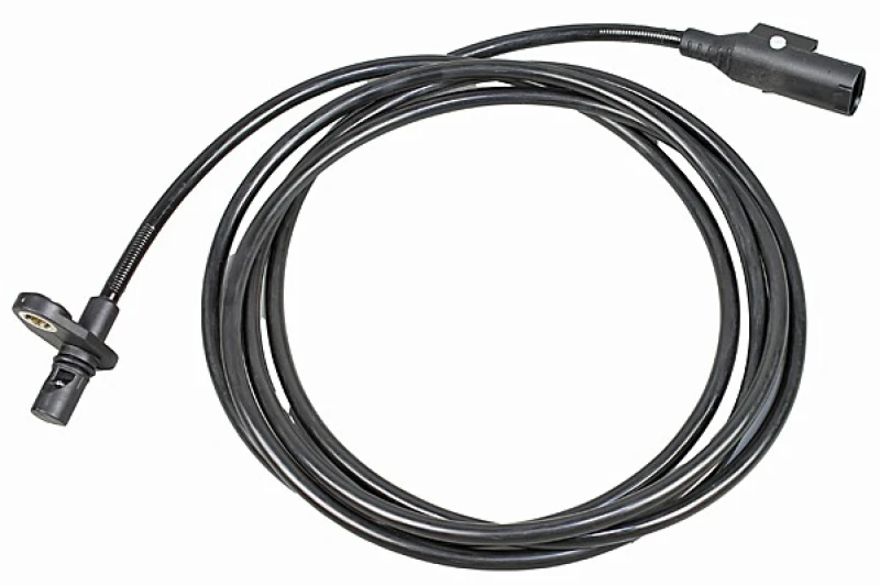 Image of ABS sensor METZGER 09001436
