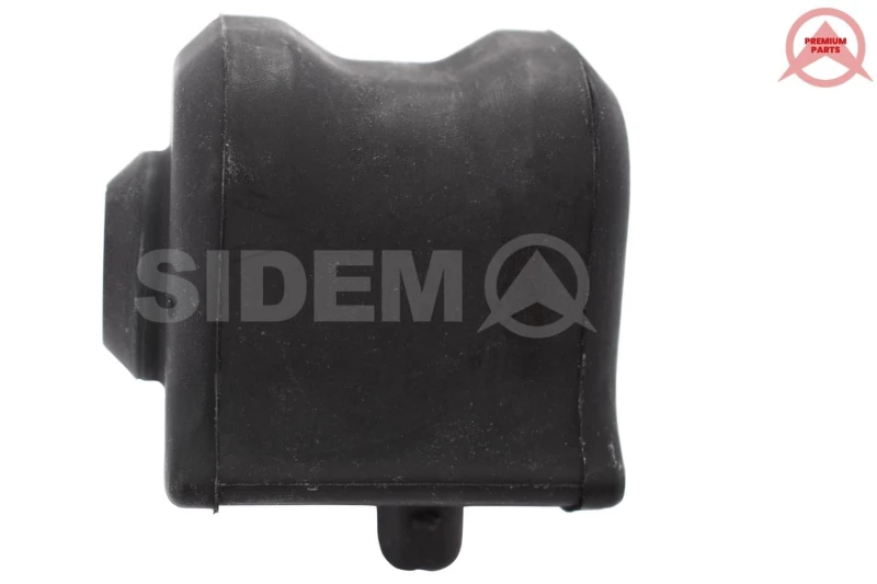 Image of SIDEM 845817 Stabilizer Bushes Front Axle Right Anti-roll Bar Bush Kit (1334)
