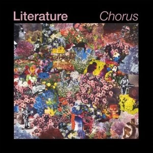 Image of Chorus by Literature CD Album