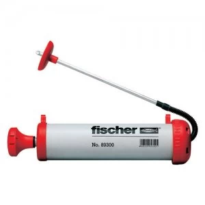 image of Fischer Large Dust Removal Blow Out Pump