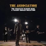 image of Association (The) - The Complete Warner Bros. & Valiant Singles Collection (Music CD)