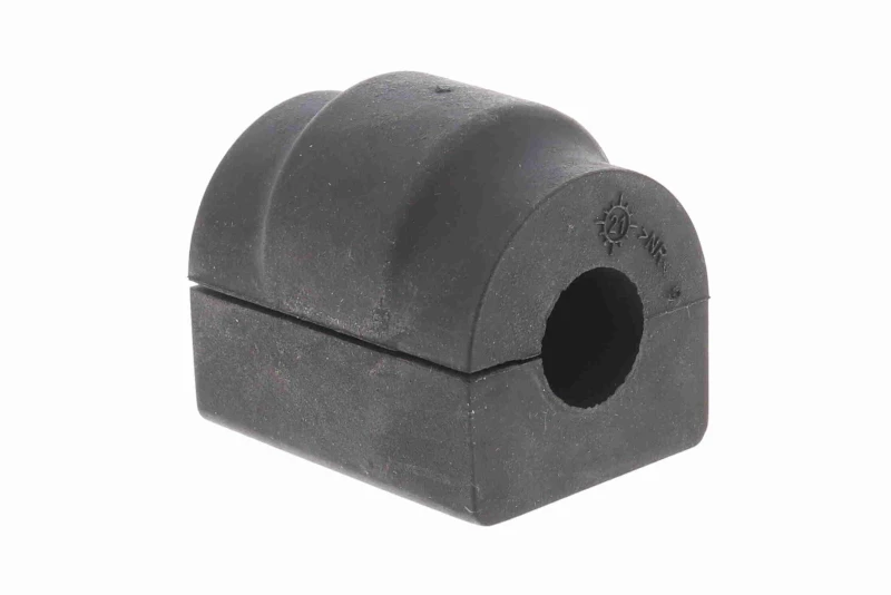 Image of VAICO V20-4372 Stabilizer Bushes Original VAICO Quality Rear Axle Right, Rubber Rubber Anti-roll Bar Bush Kit (1334)
