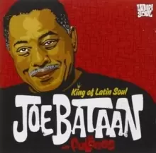 Image of King of Latin Soul