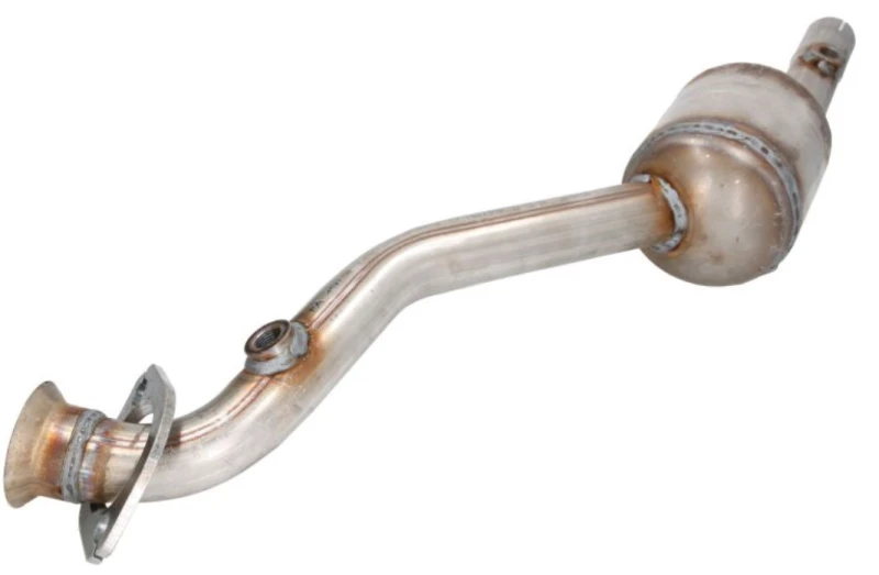 Image of JMJ 1091697 Catalytic Converter Catalyst Converter (429)