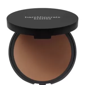 Image of bareMinerals BAREPRO Pressed 16 Hour Foundation 10g (Various Shades) - Cocoa 30