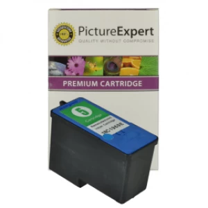 image of Compatible Lexmark 5 Colour Ink Cartridge