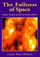 Image of fullness of space nebulae stardust and the interstellar medium