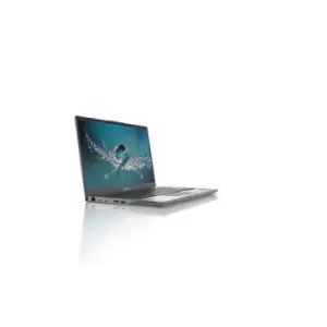 Image of Fujitsu LIFEBOOK U7411 Notebook 35.6cm (14") Full HD Intel Core i5 8GB DDR4-SDRAM 256GB SSD WiFi 6 (802.11ax) Windows 10 Pro Grey