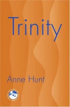 Image of Trinity by Anne Hunt Book