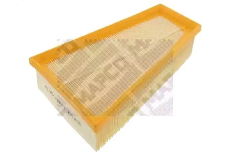 Image of Air filter MAPCO 60780