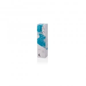Image of Yes Water Based Organic Lubricant 150ml