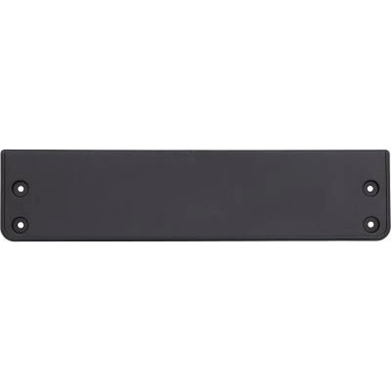 Image of Number plate holder DIEDERICHS 2249263