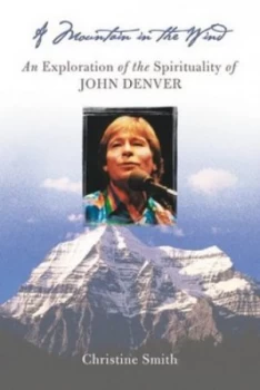 Image of A Mountain in the Wind by Christine Smith Book