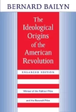 Image of ideological origins of the american revolution