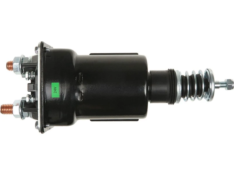 Image of AS-PL Starter solenoid AS-PL SS1004