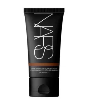 image of NARS Pure Radiant Tinted Moisturizer SPF 30/PA+++ Guernsey