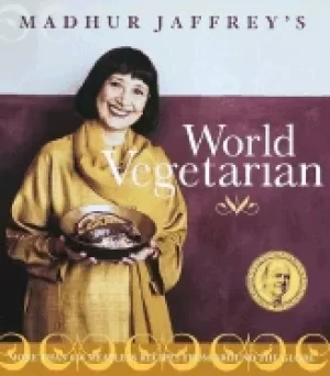 Image of world vegetarian