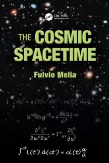 Image of The Cosmic Spacetime