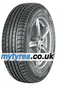 Image of Nokian Nordman SX2 ( 175/65 R14 82T )