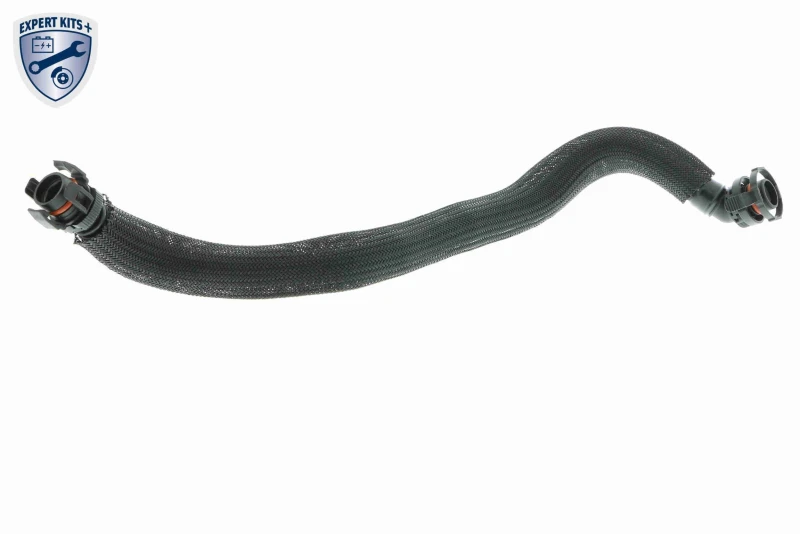 Image of VAICO V20-2327 Crankcase Breather Hose,crankcase breather (1600)
