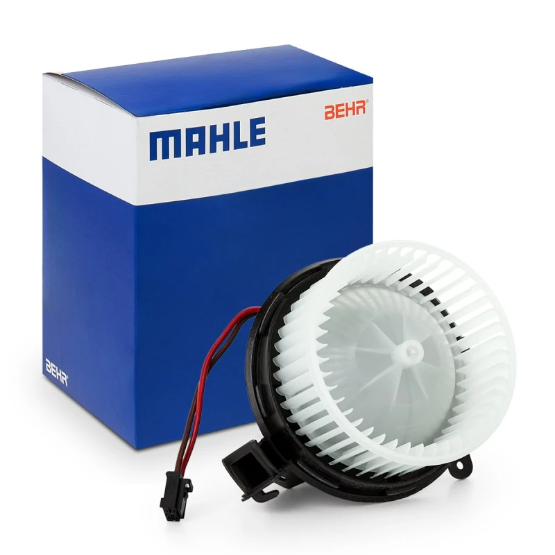 Image of Blower motor MAHLE AB 146 000S