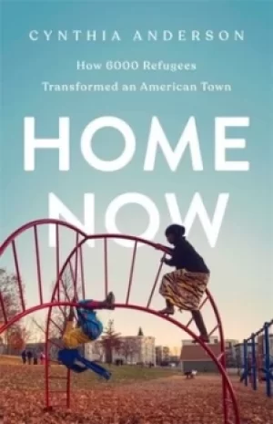Image of Home now by Cynthia Anderson