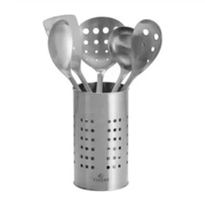 image of Viners Everyday Stainless Steel Utensil Set 5 Piece