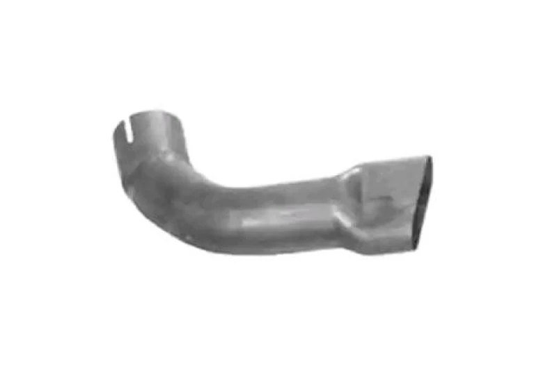 Image of VEGAZ VOR-181 Exhaust Pipe Rear Axle Left Exhaust Pipe (17)