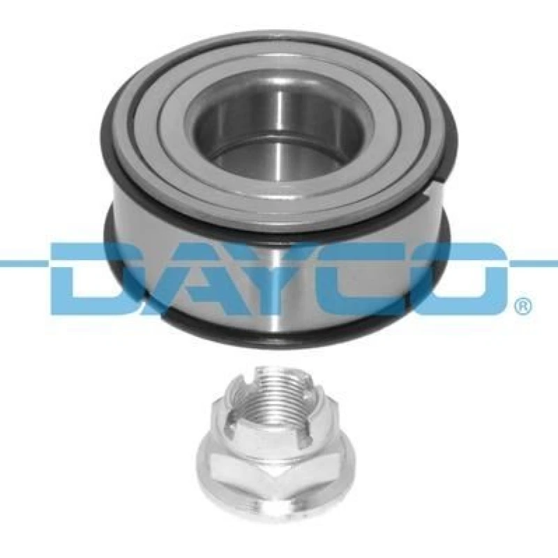 Image of DAYCO Wheel bearing kit DAYCO KWD1485