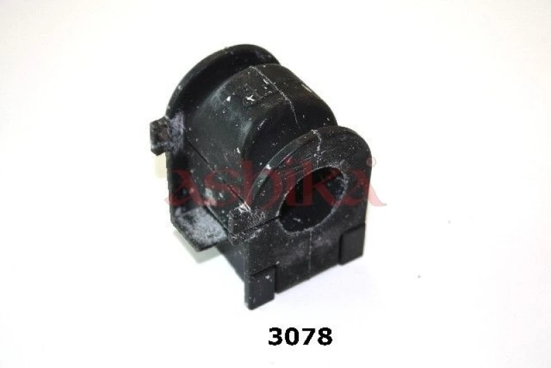 Image of ASHIKA Anti-roll bar bush ASHIKA GOM-3078
