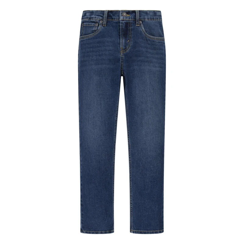 Image of Levis Levis 512 Slim Taper Jeans Juniors - Blue One Size Male