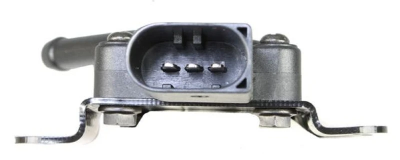 Image of Exhaust pressure sensor METZGER 0906408