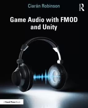 Image of Game Audio with FMOD and Unity