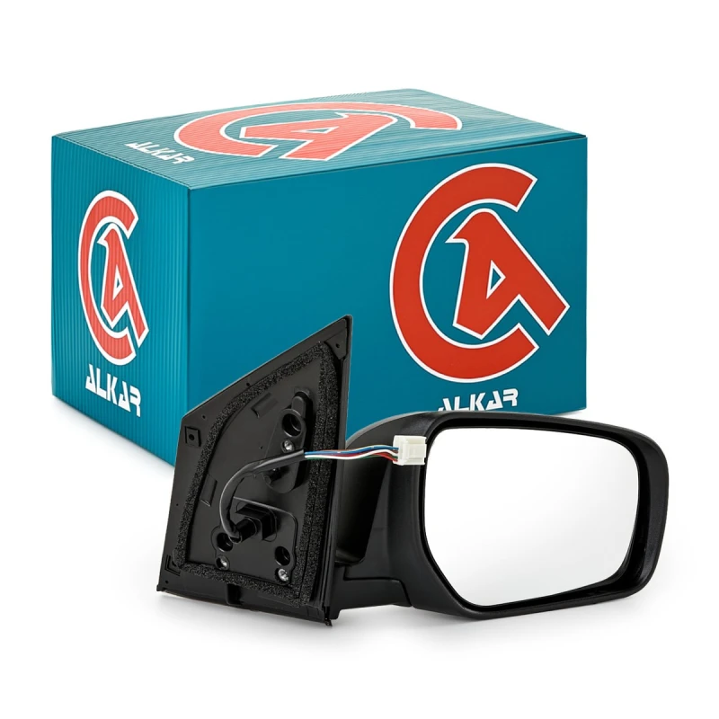 Image of ALKAR Wing mirror ALKAR 6136161