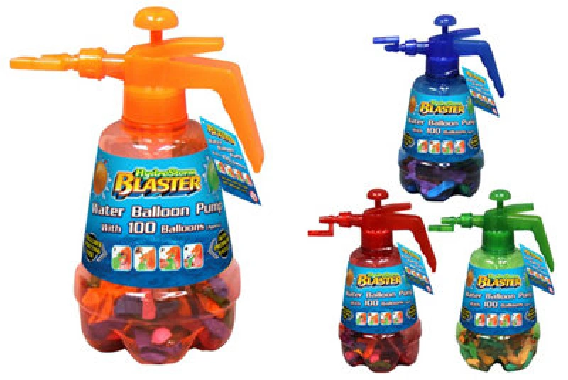 Image of Kandytoys Self-Sealing Water Balloon