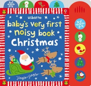 Image of Christmas by Stella Baggott Hardback