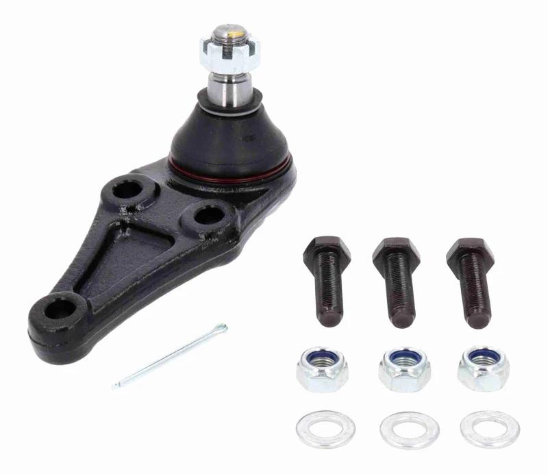 Image of ACKOJA A37-1129 Ball joint Original ACKOJA Quality Front Axle Right Support-/Steering Link (2462)