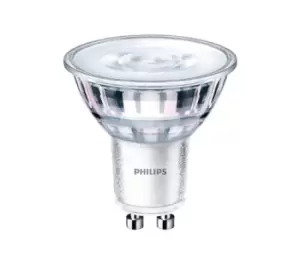 Image of Philips CorePro LED Spot 4.6W-50W GU10 827 36D UK - 75251701