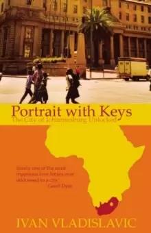 Image of Portrait with Keys