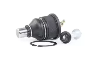 Image of RIDEX Ball joint FORD,MAZDA,KIA 2462S0026 0G03034550B,G03099356,GA6A99356 GA6B99356,GA6B99356A,M00199356A